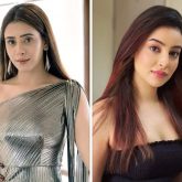 Ahead of Jhanak going on air, actresses Hiba Nawab and Chandni Sharma express excitement; Chandni reveals she was the ‘last’ to be cast on the show