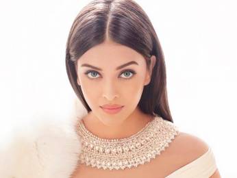 Aishwarya Rai Bachchan
