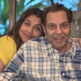 Dharmendra, Sunny, and Bobby Deol extend loving birthday greetings to Ajeeta Chaudhri; see post