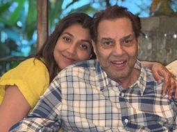 Dharmendra, Sunny, and Bobby Deol extend loving birthday greetings to Ajeeta Chaudhri; see post