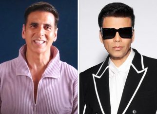 Akshay Kumar begins filming for Karan Johar’s next titled The Untold Story of C Sankaran Nair: Report