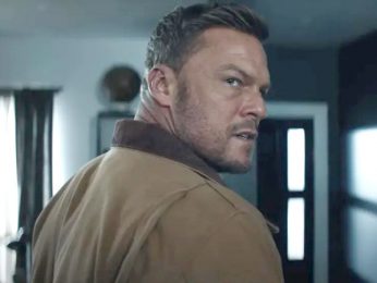 Alan Ritchson starrer Reacher season 2 to premiere on December 15, watch action-packed trailer