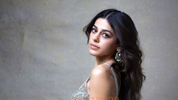 Celeb Photos Of Alaya F