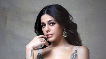Celeb Photos Of Alaya F