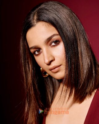 Celeb Photos Of Alia Bhatt