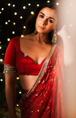 Alia Bhatt