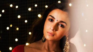 Alia Bhatt