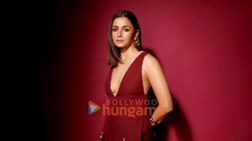 Celeb Photos Of Alia Bhatt