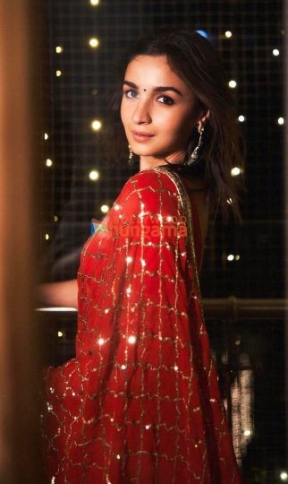 Alia Bhatt