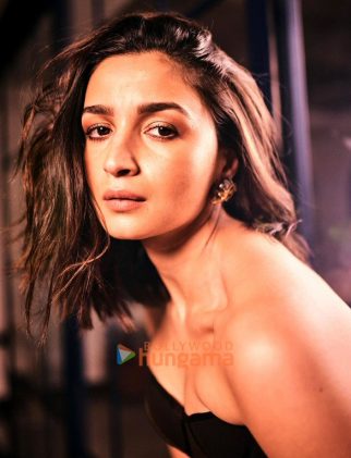 Alia Bhatt