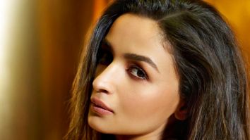 Alia Bhatt