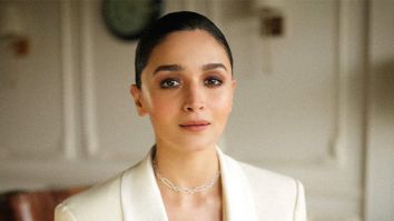 Alia Bhatt joins hands with India’s largest environmental film festival