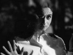 Alia Bhatt slays in black and white pantsuit on the sets of Jigra; says, “Director’s lens”