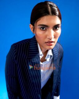 Celeb Photos Of Alizeh Agnihotri