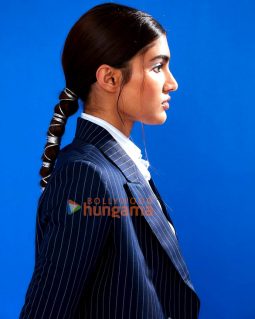Celeb Photos Of Alizeh Agnihotri