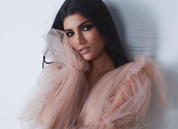 After Aryan Khan and Agastya Nanda, Alizeh Agnihotri opts for unconventional debut choice