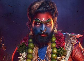 Devi Sri Prasad reveals Allu Arjun’s transformation to Gangamma Talli in Pushpa 2: The Rise is the ‘highlight’ of the film