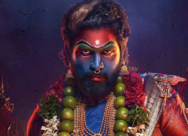 Devi Sri Prasad reveals Allu Arjun’s transformation to Gangamma Talli in Pushpa 2: The Rise is the ‘highlight’ of the film