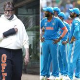 Amitabh Bachchan pens heartfelt message for team India after World Cup 2023 defeat: “You are our pride”