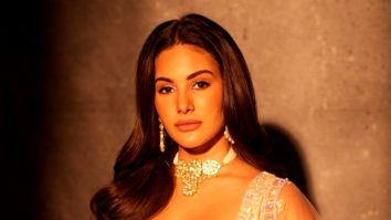 Amyra Dastur