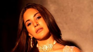 Amyra Dastur