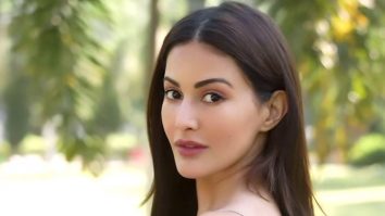 Amyra Dastur takes our breath away with her dreamy beauty