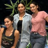 Gauri Khan extends heartfelt wishes to Ananya Panday on her new home; see post