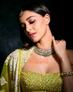 Ananya Panday