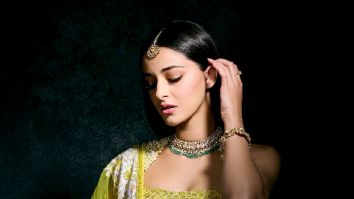 Ananya Panday