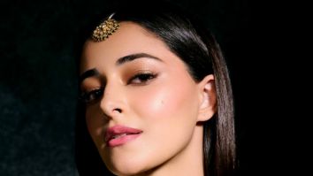 Ananya Panday