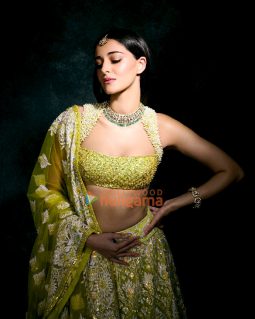 Ananya Panday