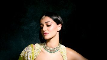 Ananya Panday