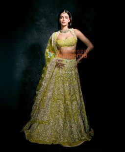 Ananya Panday