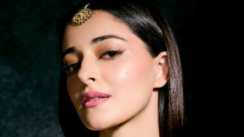 Ananya Panday