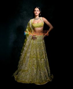 Ananya Panday
