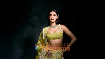 Ananya Panday