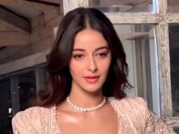 Ananya Panday wins us over with her simplicity