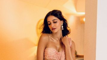 Ananya Panday