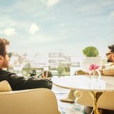 Maniesh Paul sparks anticipation with cryptic Instagram post, hinting at potential reunion with Anil Kapoor