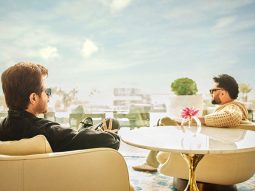 Maniesh Paul sparks anticipation with cryptic Instagram post, hinting at potential reunion with Anil Kapoor