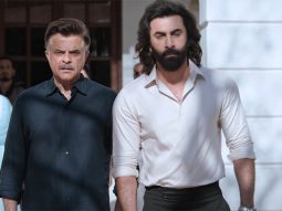 Animal trailer launch: Ranbir Kapoor sends a heartfelt “Jhakas” to Anil Kapoor after he skips launch event, watch