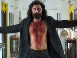 Ranbir Kapoor’s Animal likely to claim a spot in the Top 5 Biggest openers of 2023 at the India box office