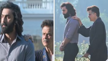 Animal: New song ‘Papa Meri Jaan’ explores the complex bond between father Balbir Singh aka Anil Kapoor and Ranbir Kapoor