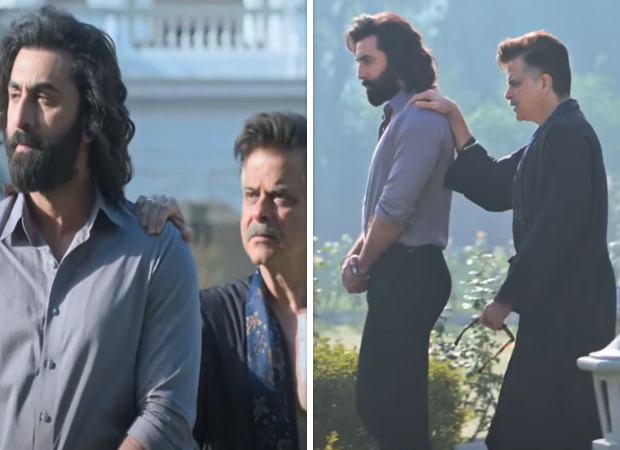 Animal: New song ‘Papa Meri Jaan’ explores the complex bond between father Balbir Singh aka Anil Kapoor and Ranbir Kapoor