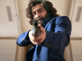 Animal (Offical Trailer): Ranbir Kapoor | Rashmika Mandanna, Anil Kapoor, Bobby Deol