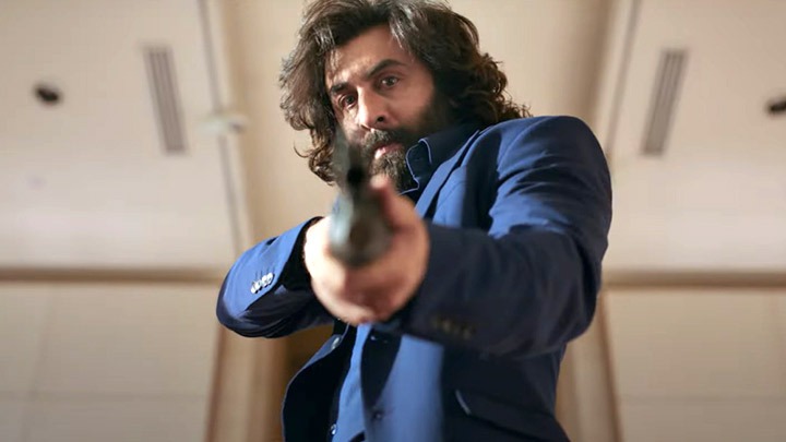 Animal (Offical Trailer): Ranbir Kapoor | Rashmika Mandanna, Anil Kapoor, Bobby Deol
