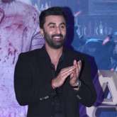 Animal Trailer Launch: Ranbir Kapoor reacts to ‘A’ rating & 3 hours 21 minutes runtime: “This is an adult rated Khushi Kabhi Kabhie Gham”