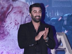 Animal Trailer Launch: Ranbir Kapoor reacts to ‘A’ rating & 3 hours 21 minutes runtime: “This is an adult rated Kabhi Khushi Kabhie Gham”