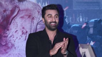 Animal Trailer Launch: Ranbir Kapoor reacts to ‘A’ rating & 3 hours 21 minutes runtime: “This is an adult rated Kabhi Khushi Kabhie Gham”