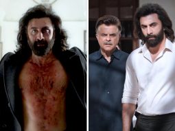 Animal Trailer: Ranbir Kapoor leads Sandeep Reddy Vanga’s hyper-violent crime saga depicting obsessive love for his father Anil Kapoor